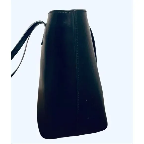 Kate Spade NY Saffiano Leather Tote - Picture 4 of 8